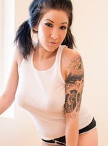 Angel Blaze