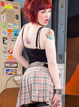Sidney Scarlet