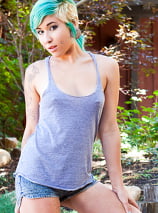 Sofi VonDoom